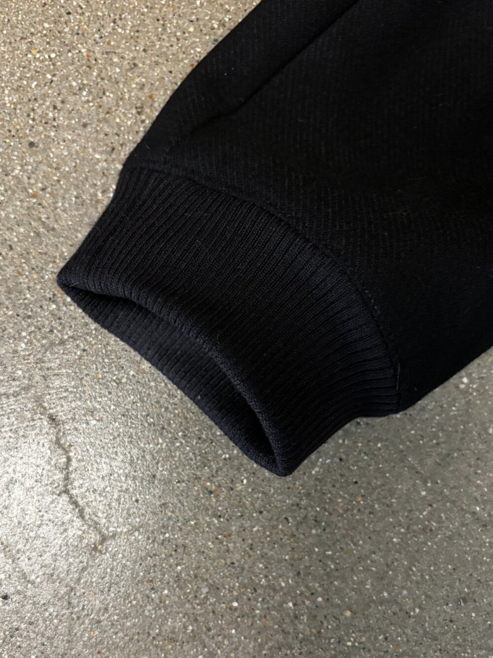 H&M Short shoulder-pad jacket - Picture 9 of 9